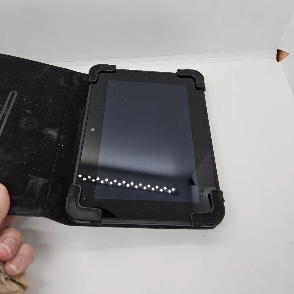 Amazon Kindle Fire HD 7